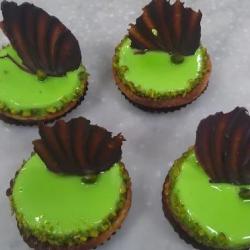 Gourmandise By Nico