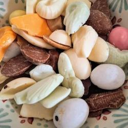 Gourmandise By Nico