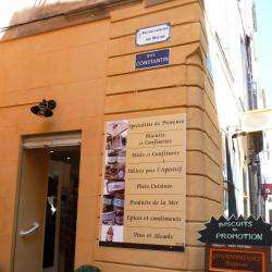 Gourmandises Aixquises