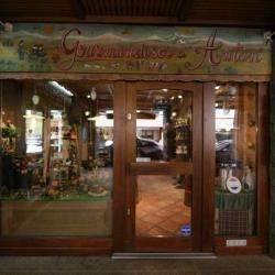 Gourmandises D'antan
