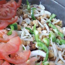 Gourmandises Du Liban