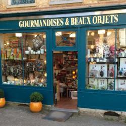 Gourmandises Et Beaux Objets