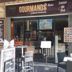Gourmands