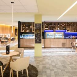 Gourmet Bar