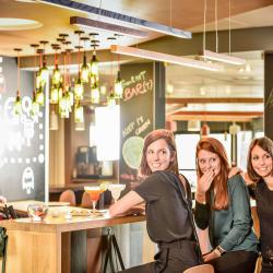 Gourmet Bar Bordeaux