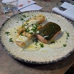 Gourmet Bar Confluence