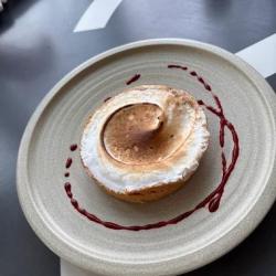 Gourmet Bar Confluence