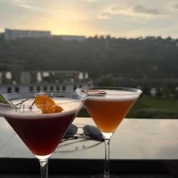Gourmet Bar Confluence