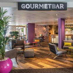 Gourmet Bar