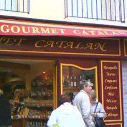 Gourmet Catalan