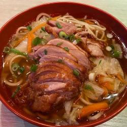 Gourmet Impérial