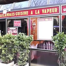Gourmet Impérial