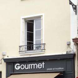 Maison Gourmet