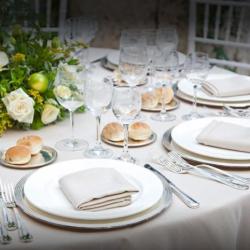 Gourmet Reception