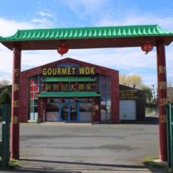 Gourmet Wok