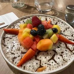 Gourmetbar By Novotel Bordeaux Lac