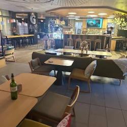 Gourmetbar By Novotel Bordeaux Lac