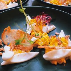 Gourmetbar By Novotel Bordeaux Lac