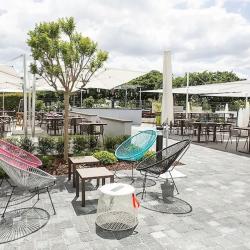 Gourmetbar By Novotel Bordeaux Lac