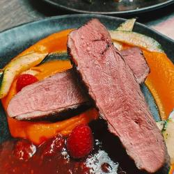 Gourmetbar By Novotel Bordeaux Lac