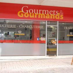 Gourmets Et Gourmands