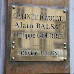 Gourret Et Julien, Scp