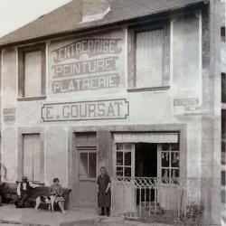Goursat