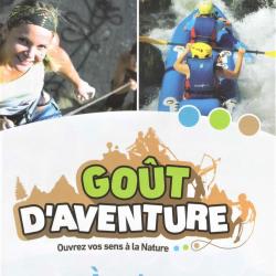 Goût D' Aventure