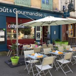 Creperie Gout And Gourmandise