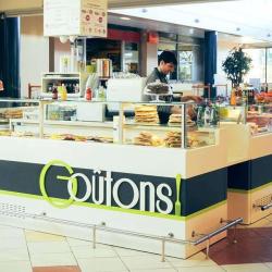 Goutons!