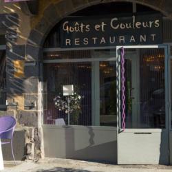 Gouts Et Couleurs