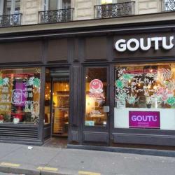 Goutu