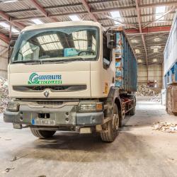 Gouvernayre Recyclage