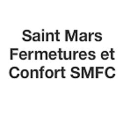 Saint Mars Fermetures Et Confort Smfc
