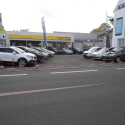 Gouyer Automobiles - Bosch Car Service