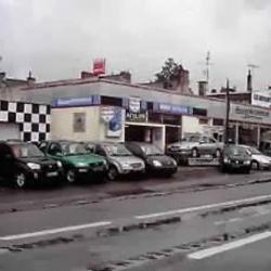 Gouyer Automobiles - Bosch Car Service