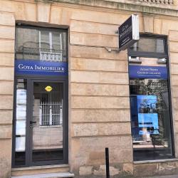 Goya Immobilier - Agence Immobilière Bordeaux - Gestion Locative