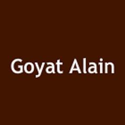 Goyat Alain