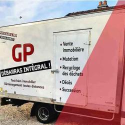 Gp Demenagement
