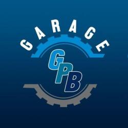 Gpb Garage Praud Barbier