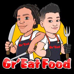 Gr'eat Food