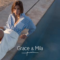 Grace & Mila - Bayonne