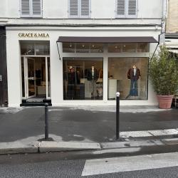 Grace & Mila - Paris 11