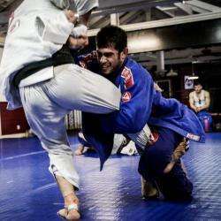 Gracie Barra Rennes