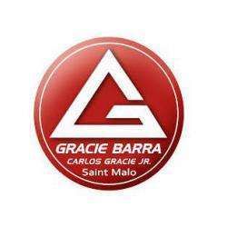 Gracie Barra Saint-malo