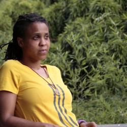 Gradel Carine