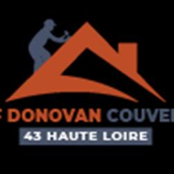 Graff Donovan, Couvreur Du 43