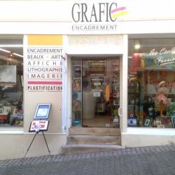 Grafic Encadrement