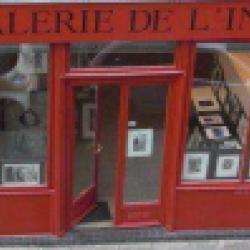 La Galerie De L'instant