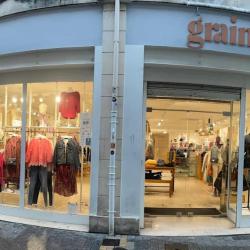 Grain De Malice